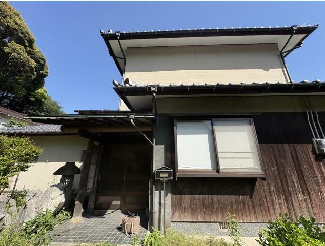 House in Fukuoka