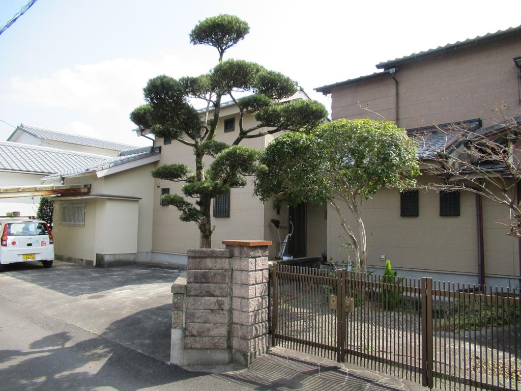 Maison à Oita