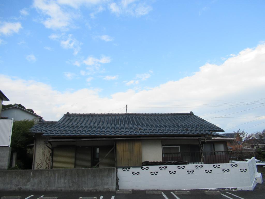 House in Oita