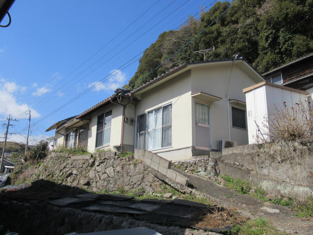 Maison à Oita