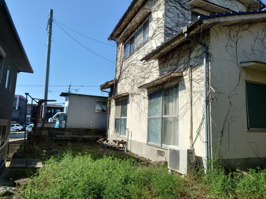 Maison à Oita