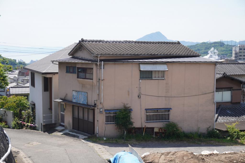 Maison à Oita