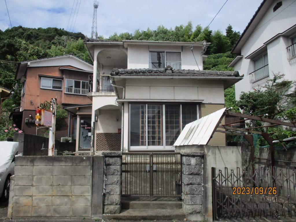 Maison à Oita