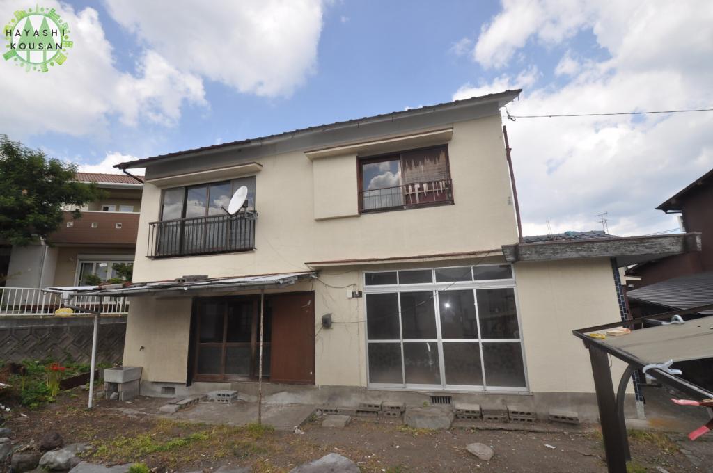 Maison à Oita