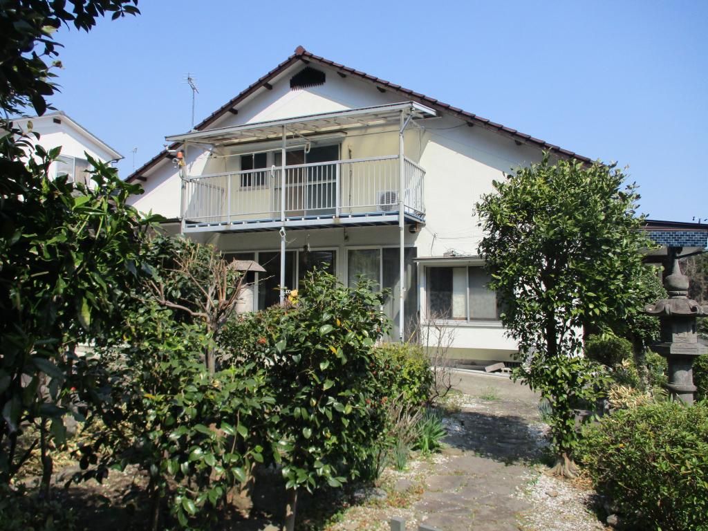 Maison à Oita