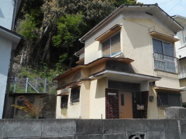 Maison à Oita
