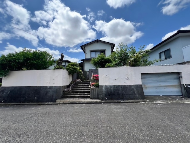 Maison à Oita