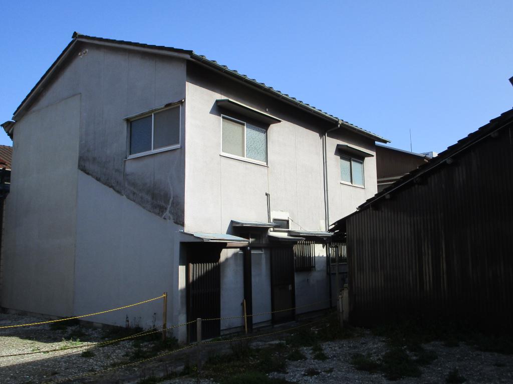 Maison à Oita