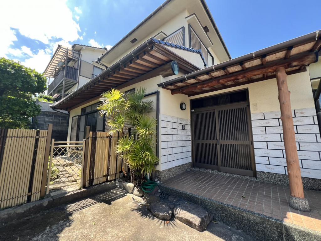 Maison à Oita
