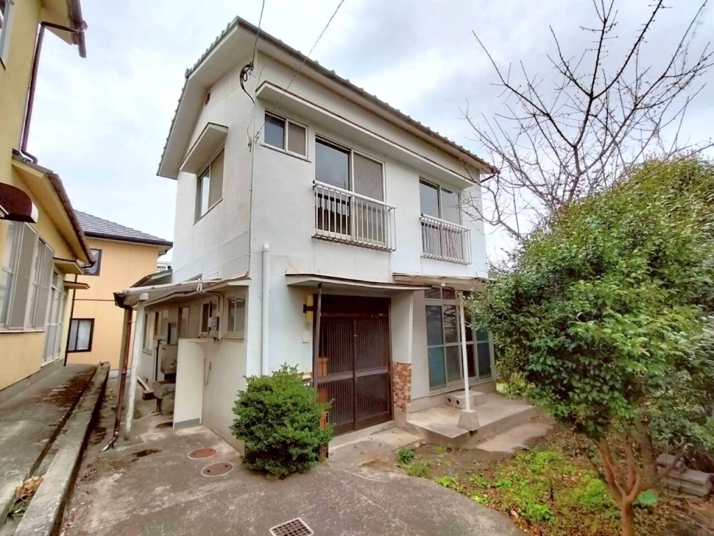 House in Oita
