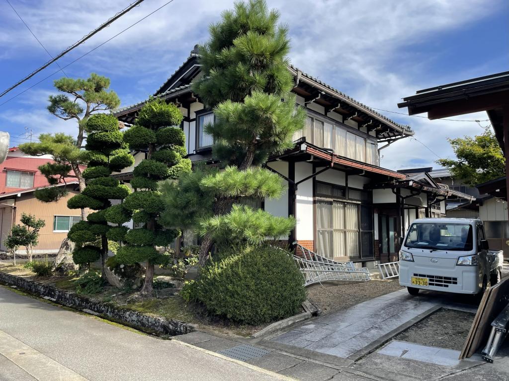 Maison à Gifu