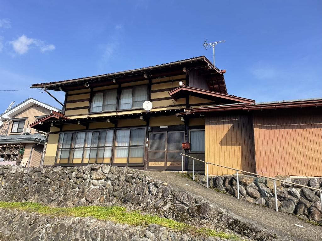 Maison à Gifu