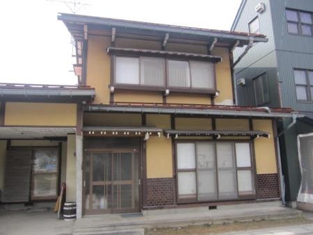Maison à Gifu