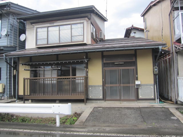 Maison à Gifu
