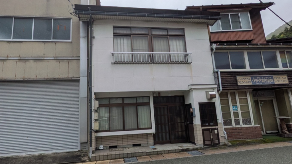 House in Gifu