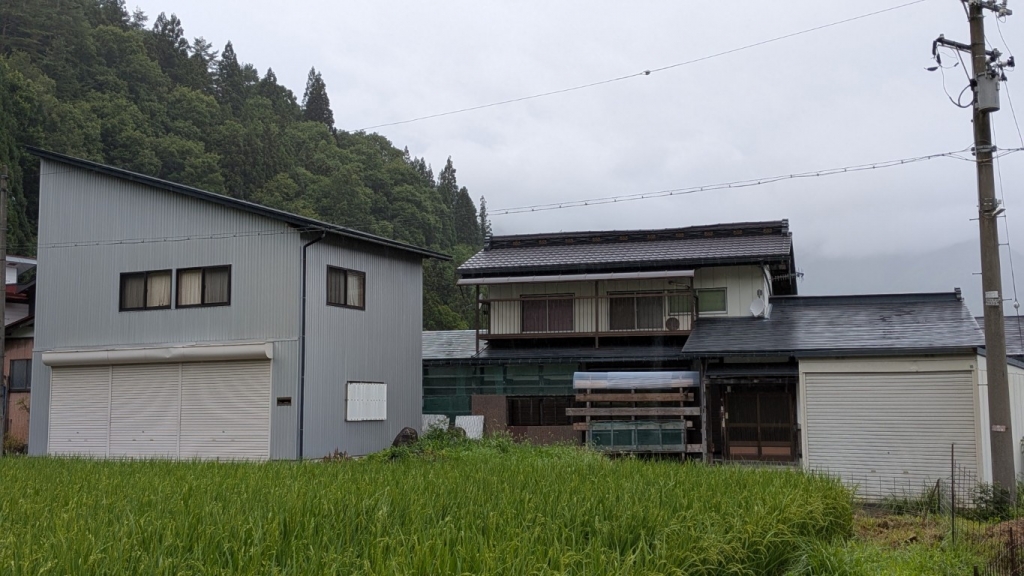 House in Gifu
