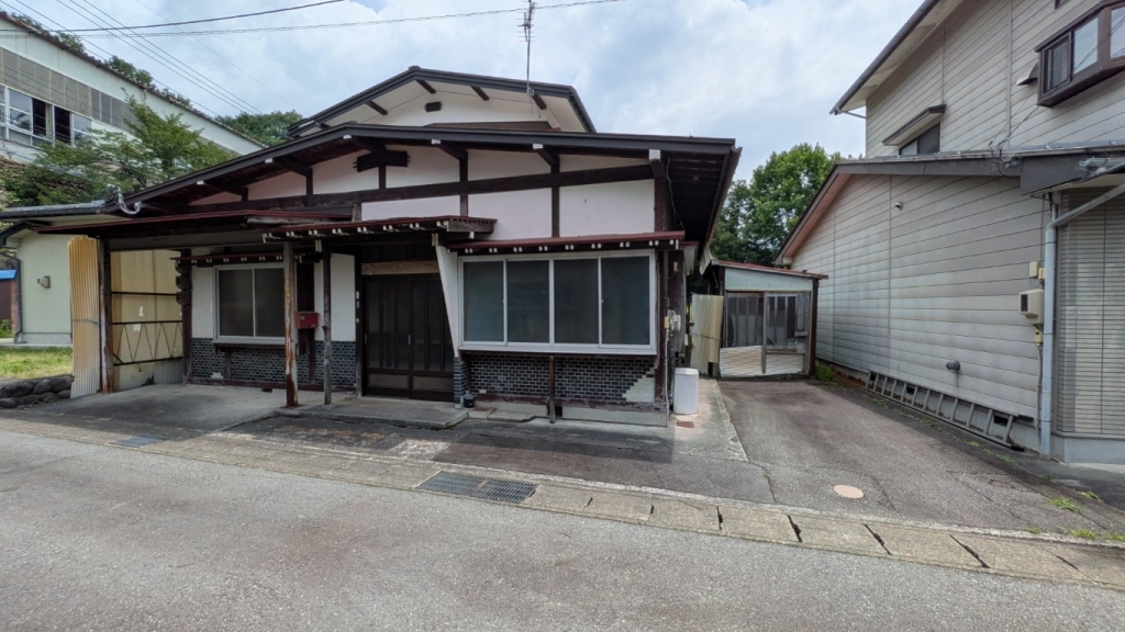 House in Gifu