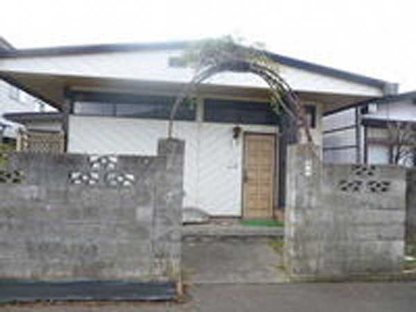 Maison à Ōshū, Iwate