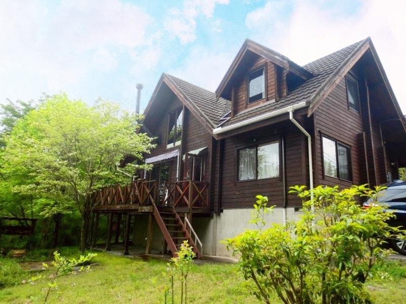 Maison à Tochigi