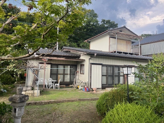 Maison à Tochigi