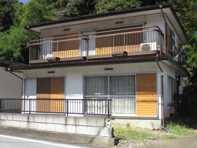 Maison à Tochigi