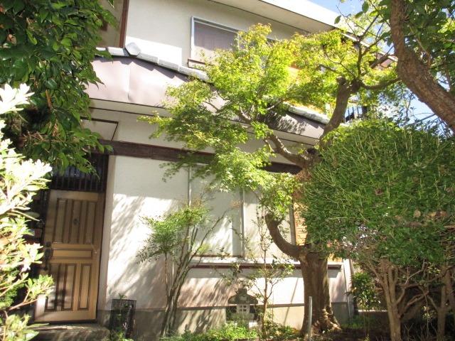 Maison à Tochigi