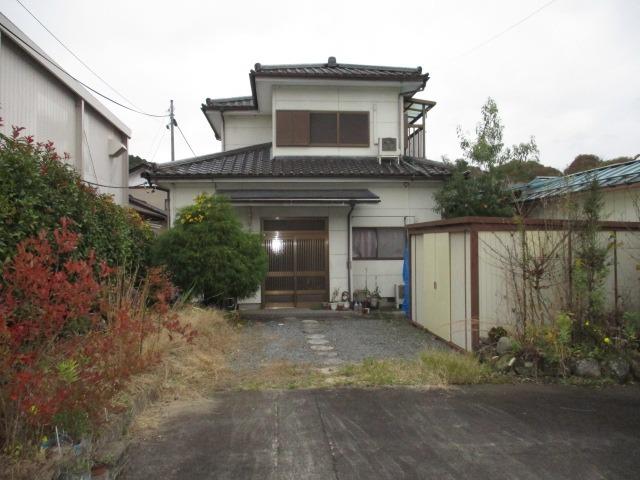Maison à Tochigi