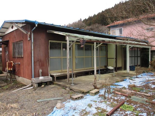Maison à Tochigi