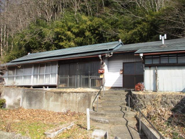 Maison à Tochigi