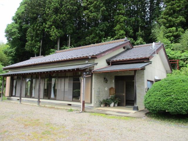 Maison à Tochigi