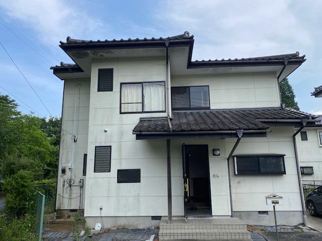 Maison à Tochigi
