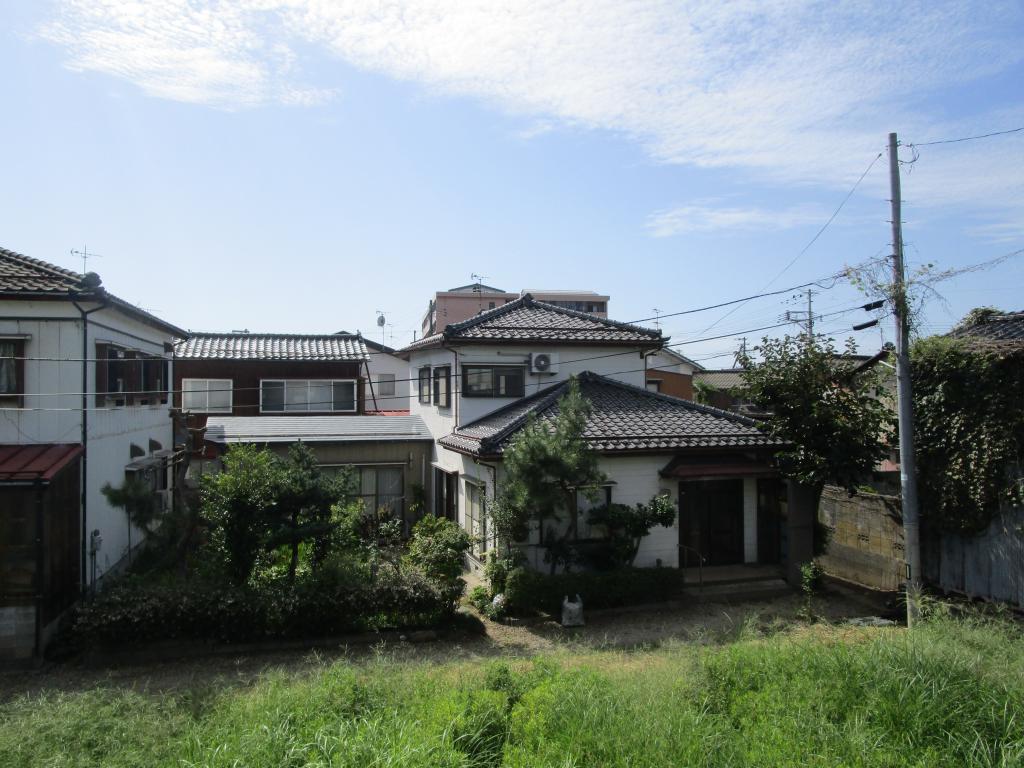 Maison à Niigata