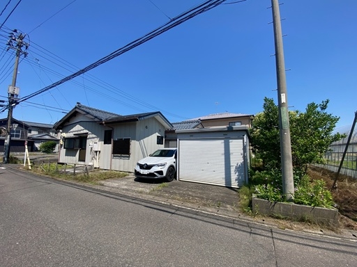 Maison à Niigata