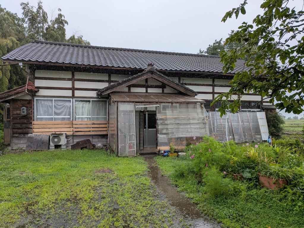 Maison à Niigata