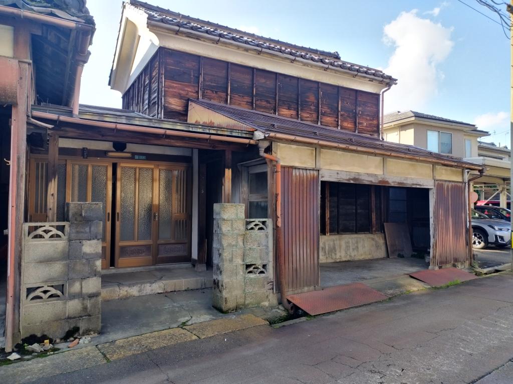 House in Niigata