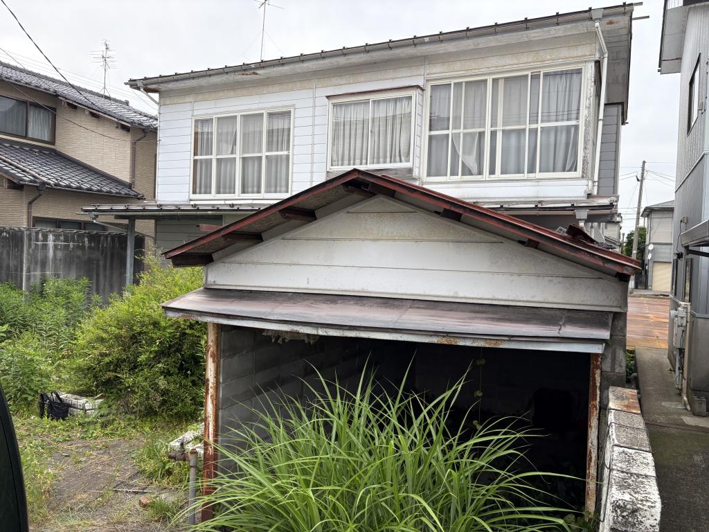 House in Niigata