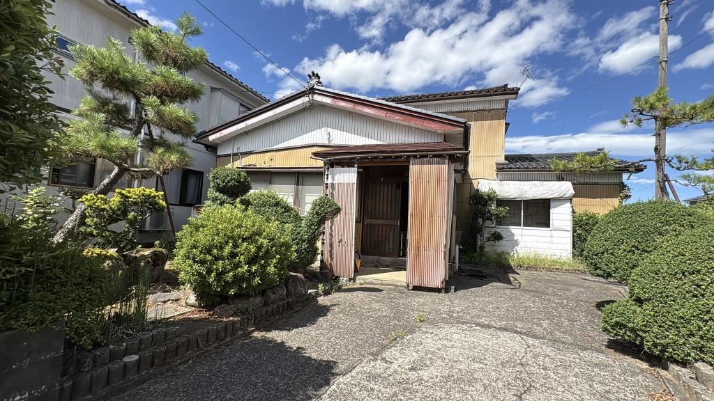 House in Niigata