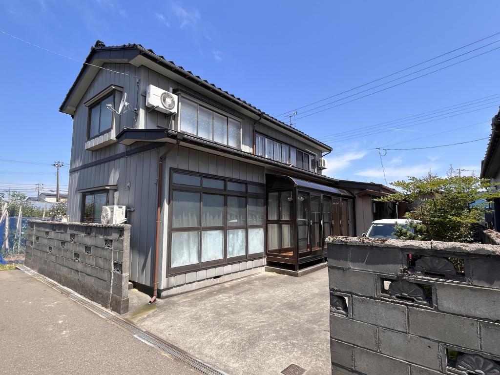 House in Niigata