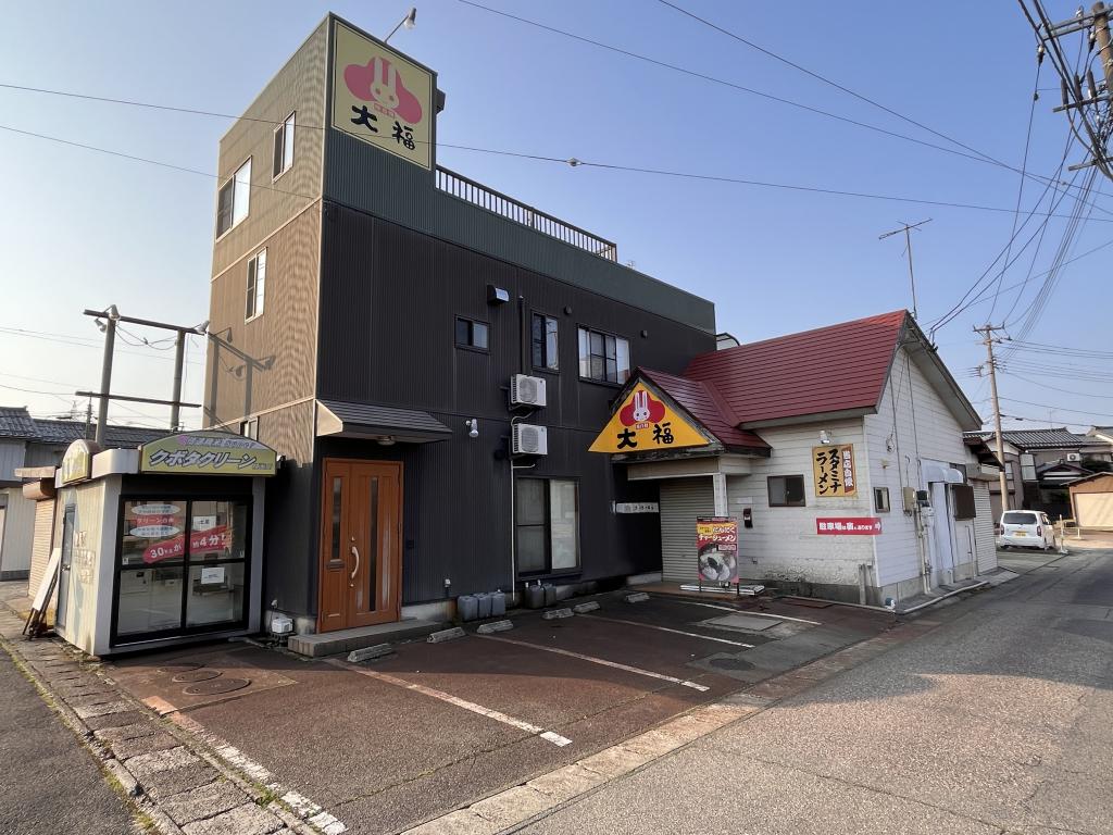 House in Niigata