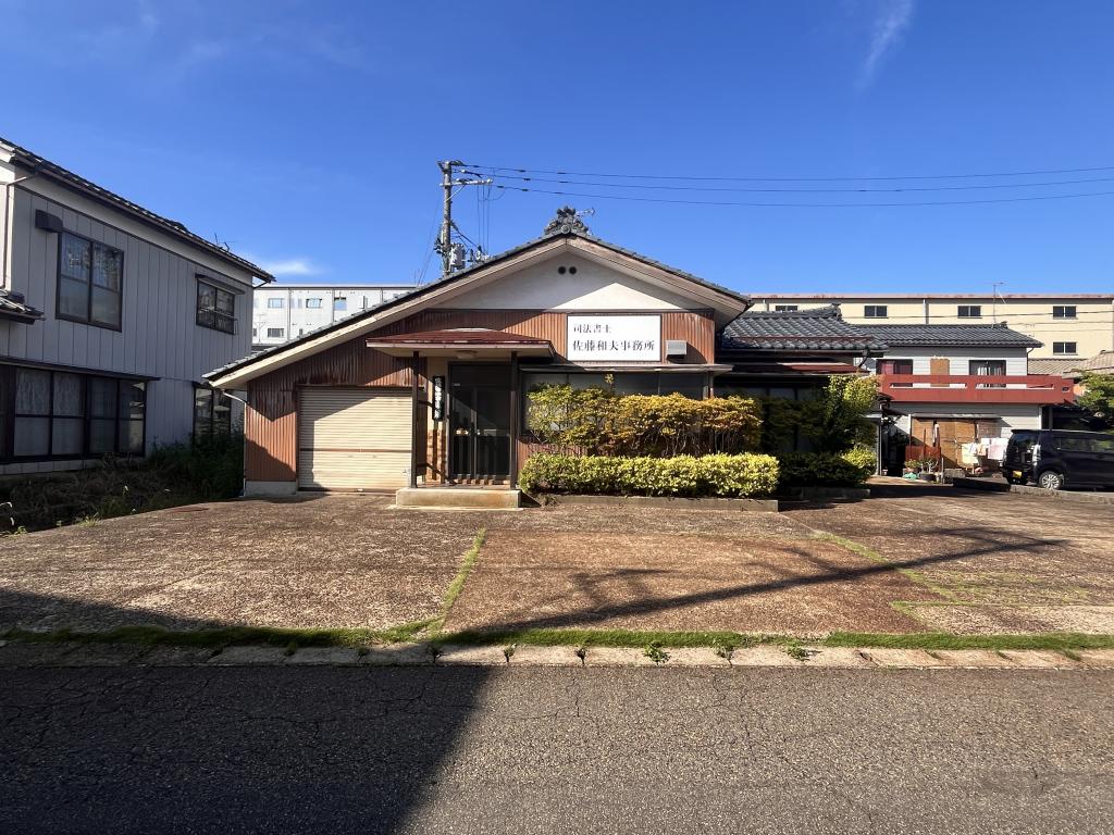 House in Niigata