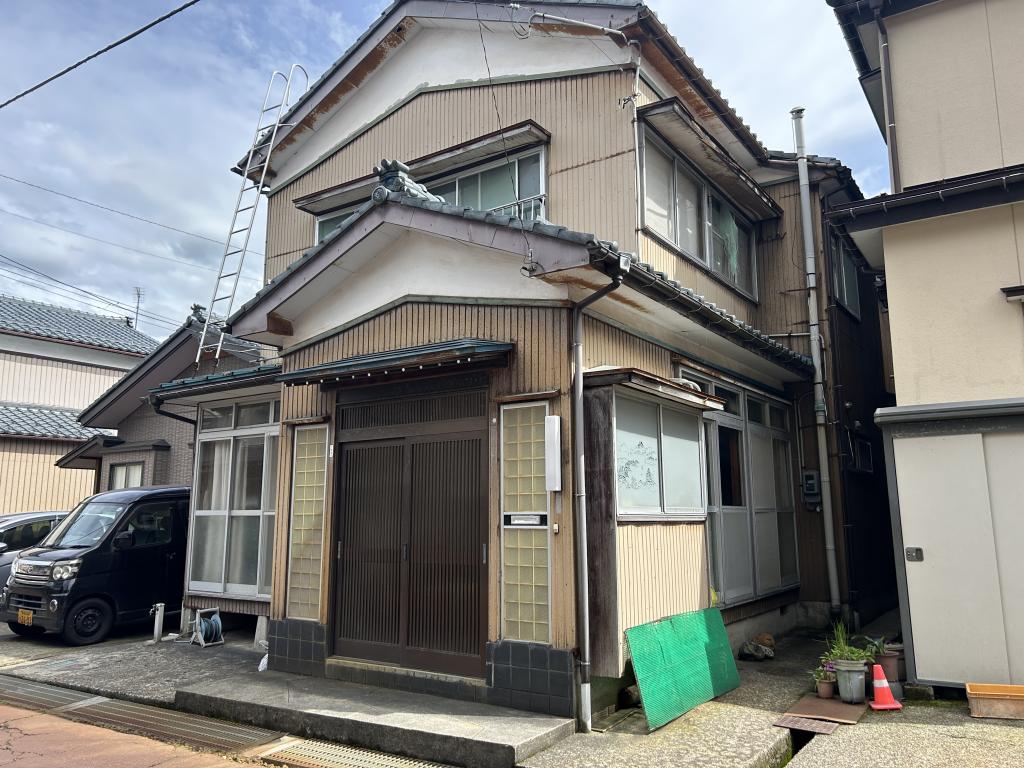 House in Niigata