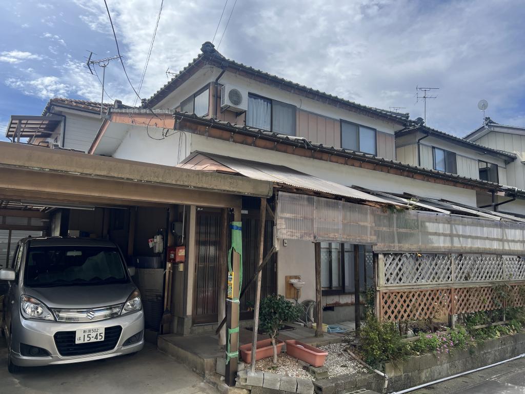 House in Niigata