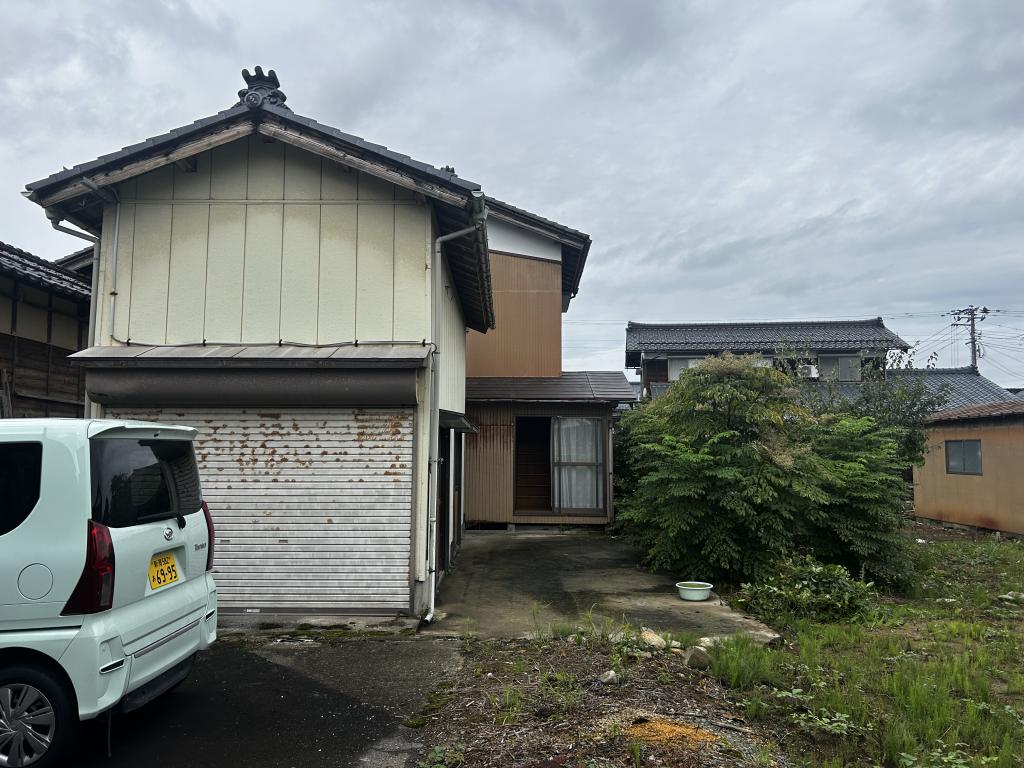 House in Niigata