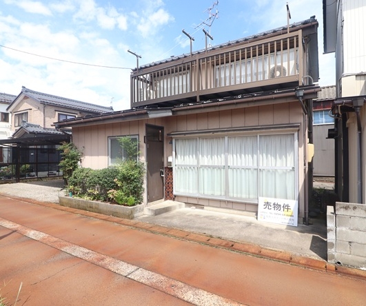 House in Niigata