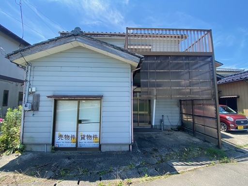 House in Niigata