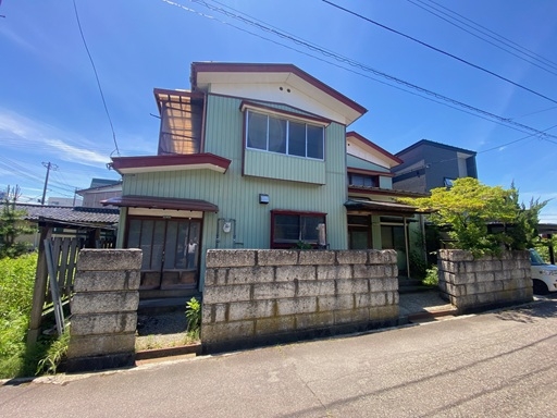 House in Niigata