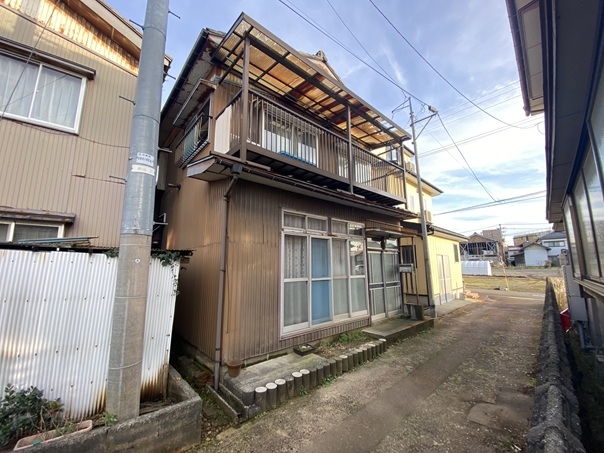 House in Niigata