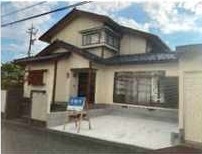 Maison à Fukui