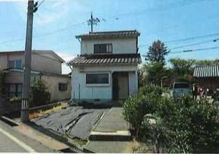 House in Fukui
