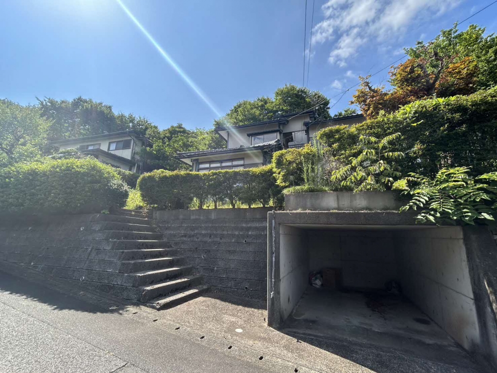 House in Fukui